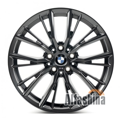 Replica B3077 8x18 5x112 ET30 DIA66.6 MGF