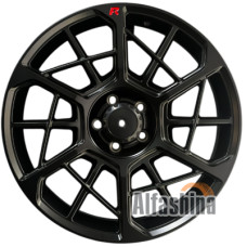 Replica ZE3165 8.5x21 5x108 ET40 DIA63.4 BM