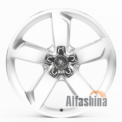 Replica A738 8x19 5x112 ET39 DIA66.6 SMF