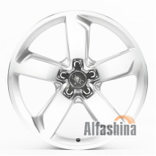 Replica A738 8x19 5x112 ET39 DIA66.6 SMF