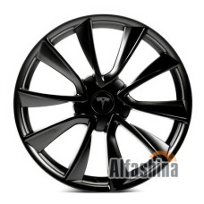 Replica TE3154 8.5x19 5x114.3 ET40 DIA64.1 BM