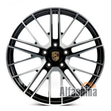 Replica PR3084 11.5x21 5x130 ET69 DIA71.6 BMF
