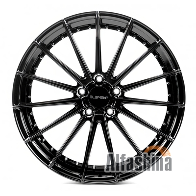 CAST WHEELS CW127 9x22 5x127 ET38 DIA71.5 Black