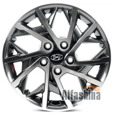 Replica HND5394 6.5x16 5x114.3 ET45 DIA67.1 MG