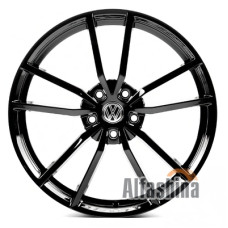 Replica VV5419 8x19 5x112 ET45 DIA57.1 GB