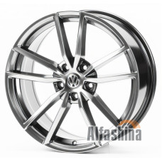 Replica VV5419 8x18 5x112 ET42 DIA57.1 HB