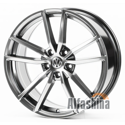 Replica VV5419 8x18 5x112 ET42 DIA57.1 HB