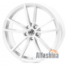 Replica VV5419 8x19 5x112 ET45 DIA57.1 S