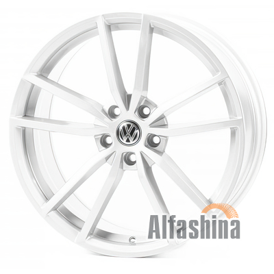 Replica VV5419 8x19 5x112 ET45 DIA57.1 S