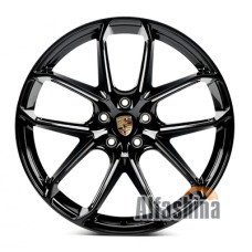 Replica PR5593 10x21 5x112 ET19 DIA66.45 GB