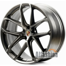 Replica PR5593 11.5x22 5x130 ET58 DIA71.6 GM