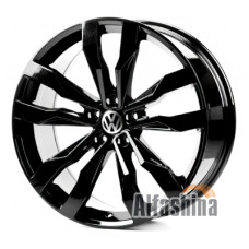 Replica VV5389 8.5x20 5x112 ET38 DIA57.1 GB