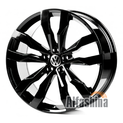 Replica VV5389 8.5x20 5x112 ET38 DIA57.1 GB