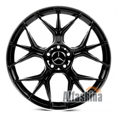 Replica MR5622 8.5x20 5x112 ET38 DIA66.56 BML