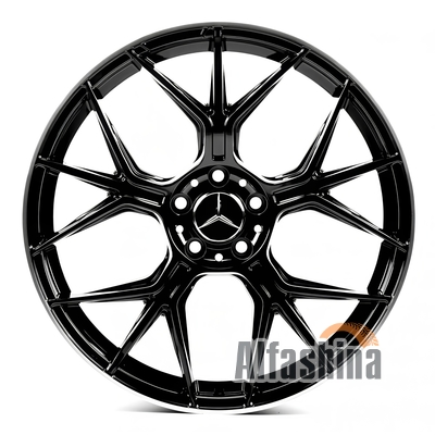 Replica MR5622 9.5x20 5x112 ET43 DIA66.56 BML