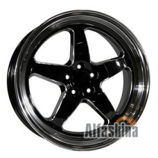 PDW 1043 8x18 5x100 ET42 DIA73.1 GB