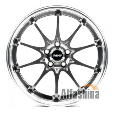 CAST WHEELS CW695 8x18 5x112 ET35 DIA66.56 LGMF
