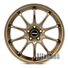 CAST WHEELS CW695 8.5x19 5x114.3 ET35 DIA73.1 Matt bronz