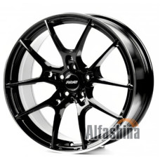 CAST WHEELS CW691 8x18 5x114.3 ET35 DIA73.1 BKP