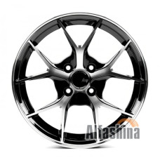 CAST WHEELS CW5318 6x15 5x112 ET38 DIA57.1