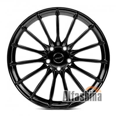 CAST WHEELS CW0084 9x20 5x120 ET42 DIA72.6 GB