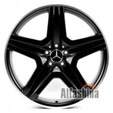 Replica MR5126 10x20 5x130 ET50 DIA84.1 SMBML