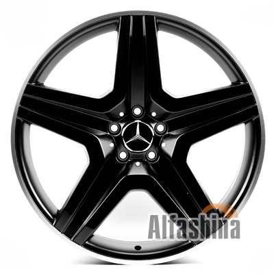 Replica MR5126 10x20 5x130 ET50 DIA84.1 SMBML