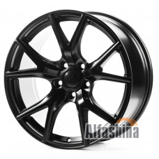 Replica JE5337 9x20 5x127 ET38 DIA71.5 BM