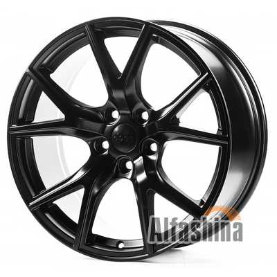 Replica JE5337 9x20 5x127 ET38 DIA71.5 BM