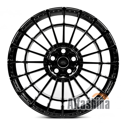 Replica LR0420 10x22 5x120 ET38 DIA72.6 GB