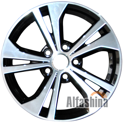 Replica CT2542 6.5x16 5x114.3 ET40 DIA66.1 MB