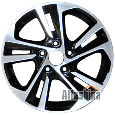 Replica CT2532 6.5x16 5x114.3 ET40 DIA67.1 MB