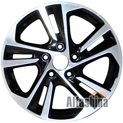 Replica CT2532 6.5x16 5x114.3 ET40 DIA67.1 MB