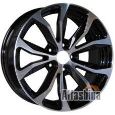 Replica CT2350 7x17 5x114.3 ET35 DIA60.1 BP