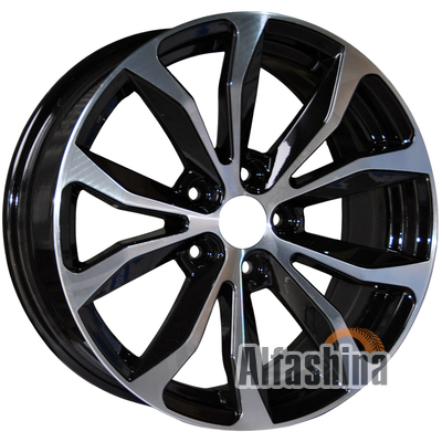 Replica CT2350 7x17 5x114.3 ET35 DIA60.1 BP