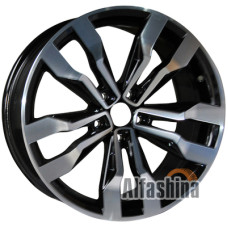 Replica CT1111 8x18 5x112 ET43 DIA66.6 BMF