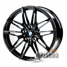 Replica BMW B0294A 8.5x19 5x120 ET35 DIA72.6 BML
