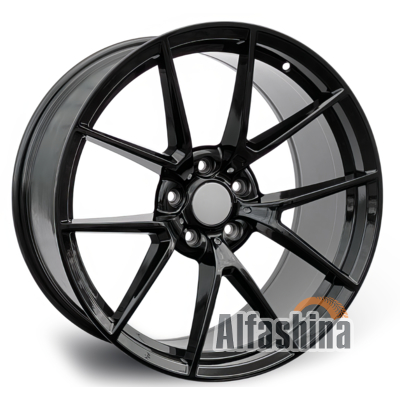 Replica BMW B5342 9.5x20 5x120 ET40 DIA72.6 GB