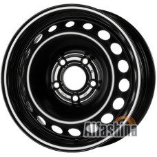 Magnetto Wheels R1-1955 6x15 5x114.3 ET35 DIA66 Black
