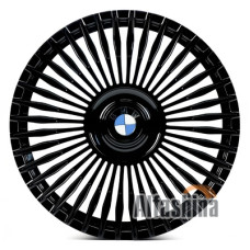 WS FORGED WS-B12C 9.5x21 5x112 ET36 DIA66.45 GB