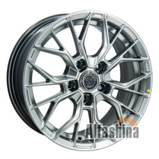 VLF ULF23 6.5x15 5x114.3 ET38 DIA73.1 HB