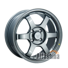 VLF VLF56 7.5x17 5x114.3 ET40 DIA73.1 GM