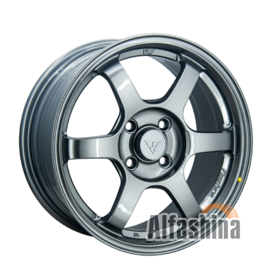 VLF VLF56 7.5x17 5x114.3 ET40 DIA73.1 GM
