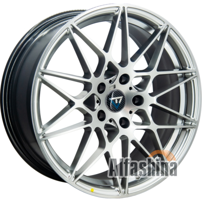 VLF ULFR30 8x18 5x120 ET30 DIA73.1 HB