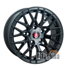 GT JA082 7x15 5x114.3 ET35 DIA73.1 BM