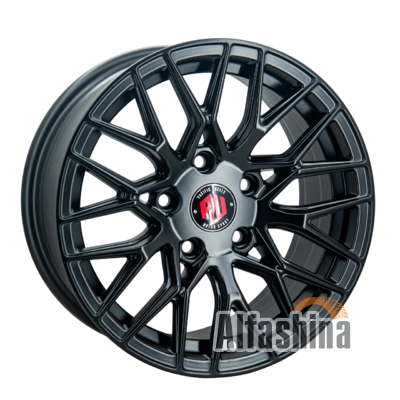 GT JA082 7x15 5x114.3 ET35 DIA73.1 BM