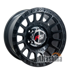 GT RW-90 8x16 5x139.7 ET10 DIA110.1 SB