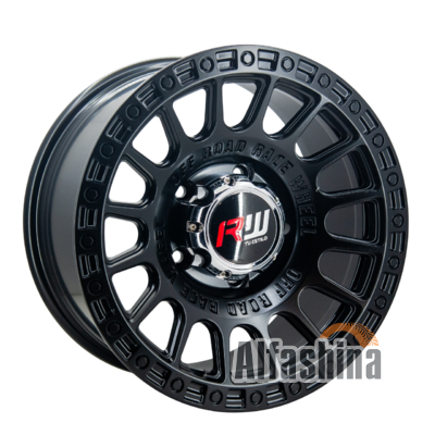 GT RW-90 8x16 5x139.7 ET10 DIA110.1 SB
