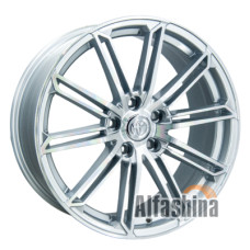 Replica Toyota GT DX168 8x18 5x114.3 ET43 DIA60.1 SMF