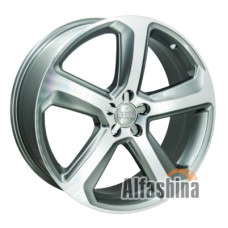 Replica Audi ZY2012 8.5x20 5x112 ET38 DIA66.6 MG